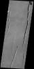 PIA18481: Tharsis Volcanics