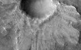 PIA18633: Preserving Ice from a Vanished Terrain