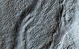 PIA18647: Glaciation at the Eastern Hellas Margin