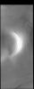 PIA18763: South Pole Layers