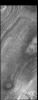 PIA18770: South Polar Layers