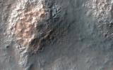 PIA18804: Chaos in Eridania Basin