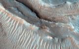 PIA18930: Braided TARs in Syrtis Major