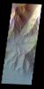 PIA18979: Coprates Chasma - False Color