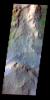 PIA18988: Daga Vallis - False Color