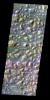 PIA18990: Atlantis Chaos - False Color