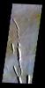 PIA19006: Ascraeus Mons - False Color