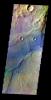 PIA19009: Syrtis Major - False Color