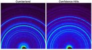 PIA19038: Signature of Hematite in 'Confidence Hills' Martian Rock