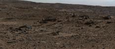 PIA19072: Sol 696 (July 22, 2014), Left