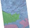 PIA19084: Geological Mapping of Hills in Martian Canyon