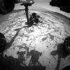 PIA19104: Curiosity Conducting Mini-Drill Test at 'Mojave'