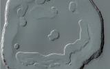 PIA19125: A Polar Smile