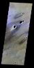 PIA19186: Windstreaks -- False Color