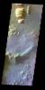 PIA19210: Ganges Chasma - False Color