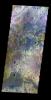 PIA19217: Arabia Terra - False Color