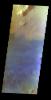 PIA19221: Marth Crater - False Color