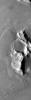 PIA19273: Debris Flow