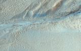 PIA19286: Gullies Old and New Near the Argyre Region