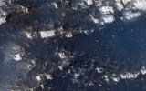 PIA19287: Higher Terrain between Sinai and Solis Plana