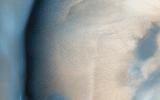 PIA19293: A Large, Longitudinal Dune