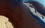 PIA19300: Cerberus Fossae: In the Relay Zone