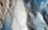 PIA19302: Dunes in Western Medusae Fossae Formation