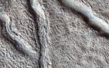 PIA19307: Cracks in a Debris Apron