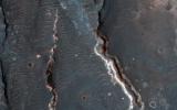 PIA19353: Possible Fluvial Features in Golden Crater