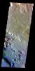 PIA19428: Schaeberle Crater - False Color