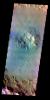 PIA19431: Crater Floor - False Color