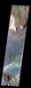 PIA19486: Terra Sabaea - False Color