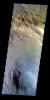 PIA19489: Pit Crater - False Color