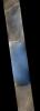 PIA19675: Morning Clouds Atop Martian Mountain