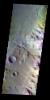 PIA19730: Highland Margin - False Color