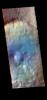 PIA19743: Noachis Terra - False Color