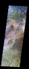 PIA19748: Candor Chasma - False Color