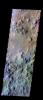 PIA19752: Iani Chaos - False Color