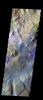 PIA19753: Iani Chaos - False Color