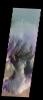 PIA19755: Coprates Chasma - False Color