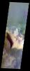 PIA19756: Melas Chasma - False Color