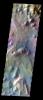 PIA19774: Aureum Chaos - False Color