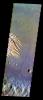 PIA19776: Pollack Crater - False Color