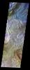 PIA19784: Candor Chasma - False Color