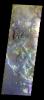 PIA19787: Mawrth Vallis - False Color