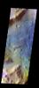 PIA19788: Terra Sabaea - False Color