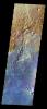 PIA19794: Arabia Terra - False Color