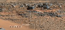 PIA19840: Secrets of 'Hidden Valley' on Mars