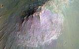 PIA19854: Purple Mountain's Majesty