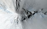 PIA20003: A Cone Shaped Hill